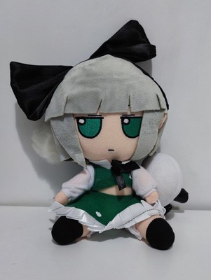 东方project周边魂魄妖梦fumo