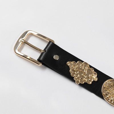 taobao agent 汉尚华莲 Genuine Hanfu, belt, universal accessory