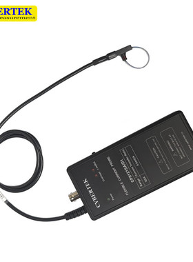CYBERTEK 知用柔性电流探头CP9121SA/D1 (12kA/30MHz/1kV) 环周长