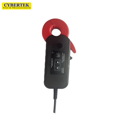 CYBERTEK 知用高精度电流探头CTB20B(20A/1MHz) 电压型输出BNC接