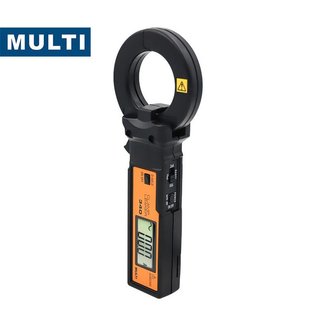 340 袖 珍AC 日本万用MULTI 20mA 2mA 60A高精分辨率 漏电钳形表