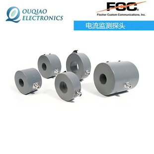 美国FCC国外F 9大电流注入探头10kHz到230MHz射频钳 120