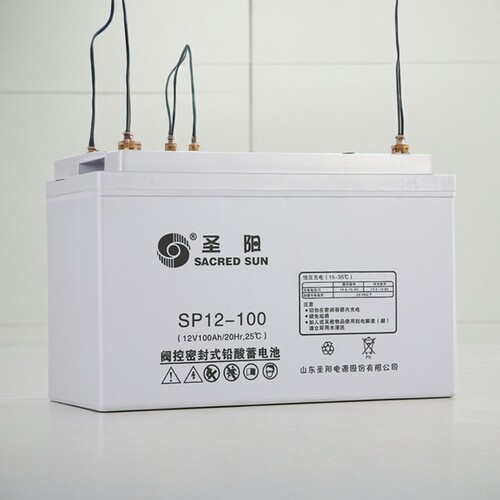 山东圣阳蓄电池UPS/EPS应急电源