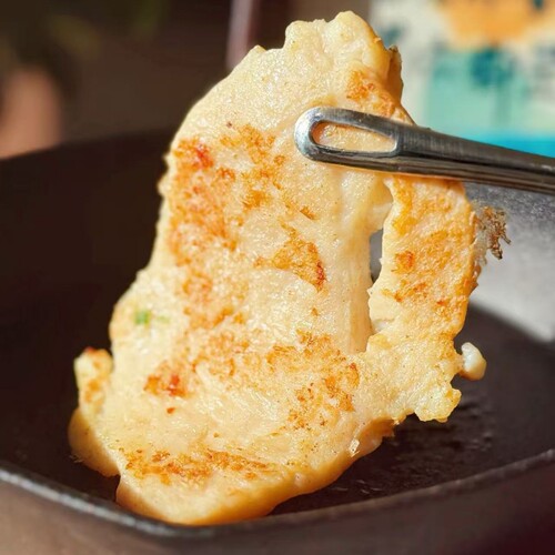 壹家良品轻脂鸡排300g香煎鸡胸肉半成品空气炸锅食材轻食低脂鸡扒