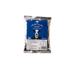 焙小姐乳粉烘焙奶粉家用自制烘培材料食品奶枣牛轧糖雪花酥原材料