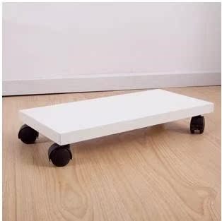 电脑主机架 主机托 移动滑轮机箱托架 可移动主机板|msdalam kategori perabot kediaman, rak, rak lain - dari Buy2taobao.com untuk memberikan perkhidmatan ejen Taobao profesional membeli