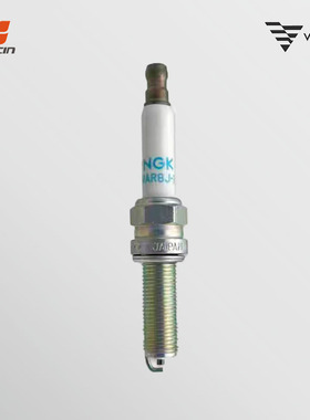 VOGE无极250RR LX250GS-3隆鑫KE250发动机火花塞原厂配件