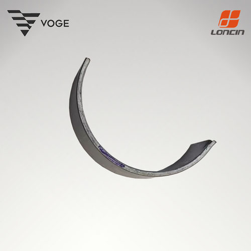 VOGE无极KEL900隆鑫发动机曲轴瓦连杆瓦密封圈原厂配件