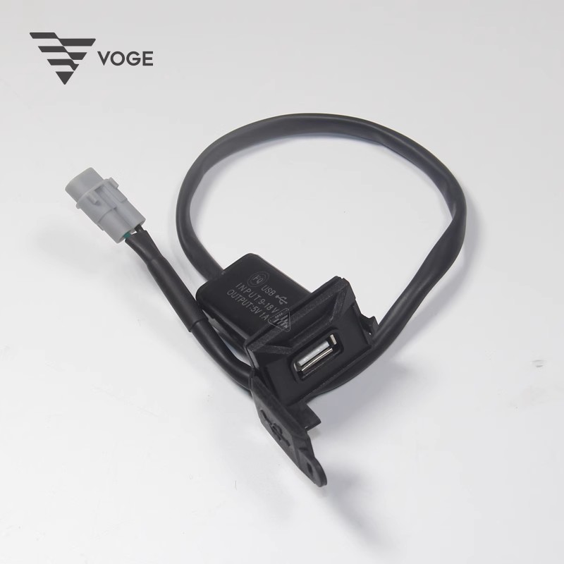 原装USB充电器300500