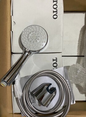 Toto706花洒01010C喷头