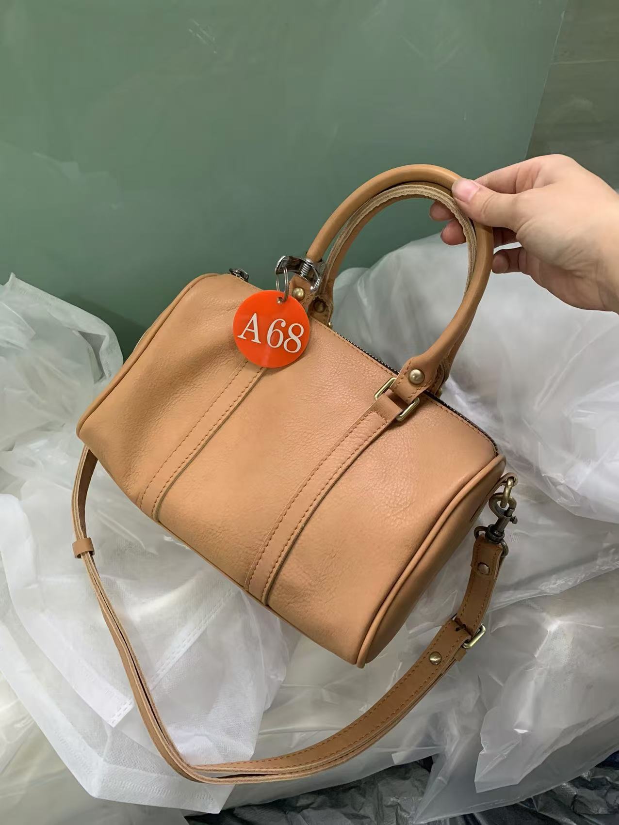 孤品/A68（尺寸：25X14X13cm仅供参考）