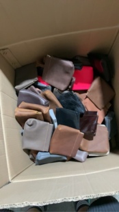 D 小件 头层牛皮 单个不包邮。不留货