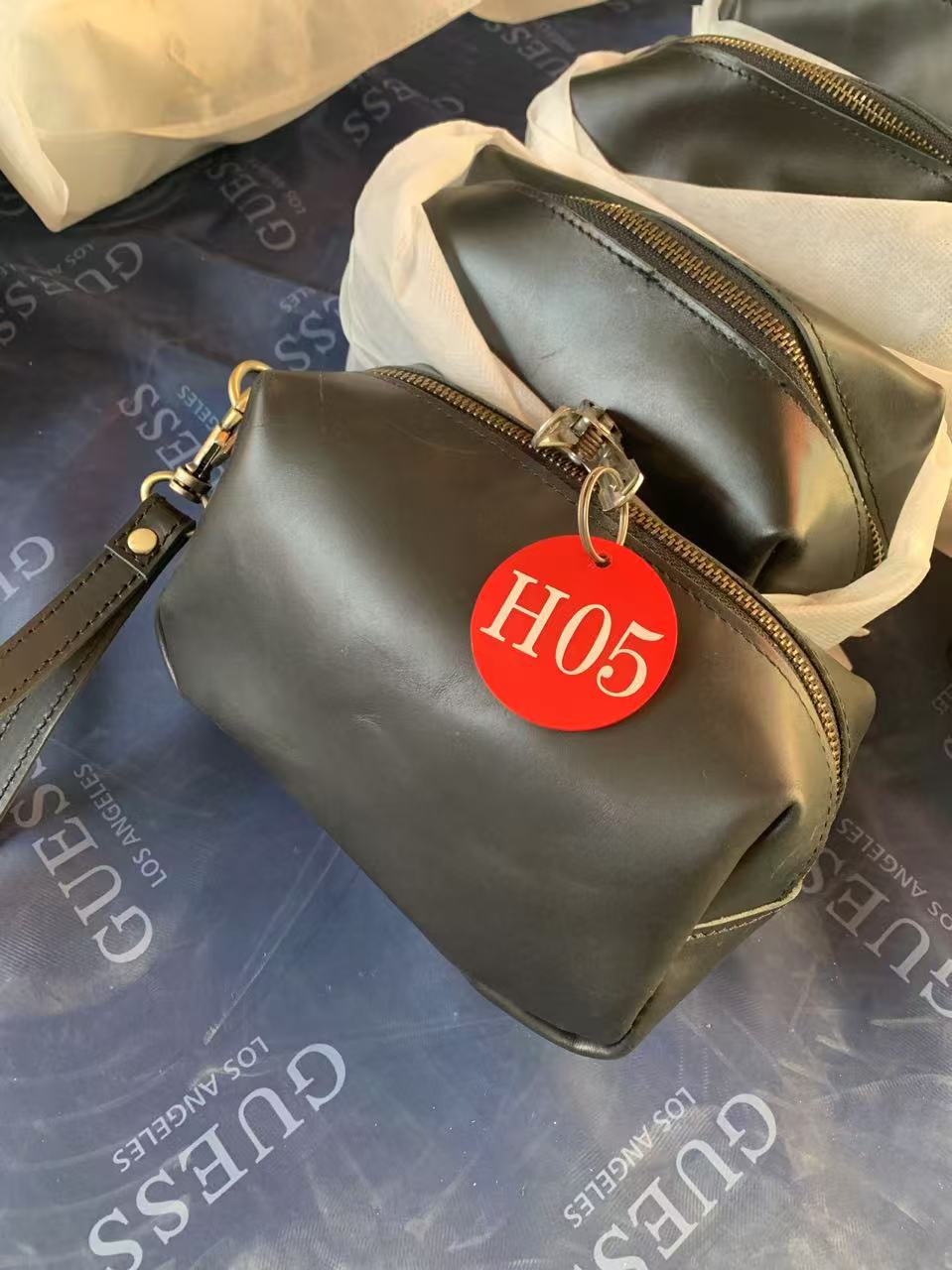 孤品/手腕包H05（尺寸：19X12X9cm仅供参考）