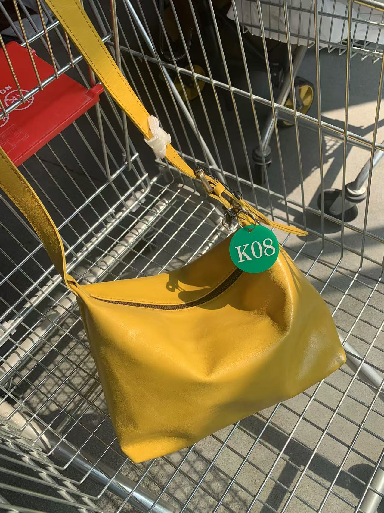 孤品～K08（尺寸：26X19X10cm仅供参考）