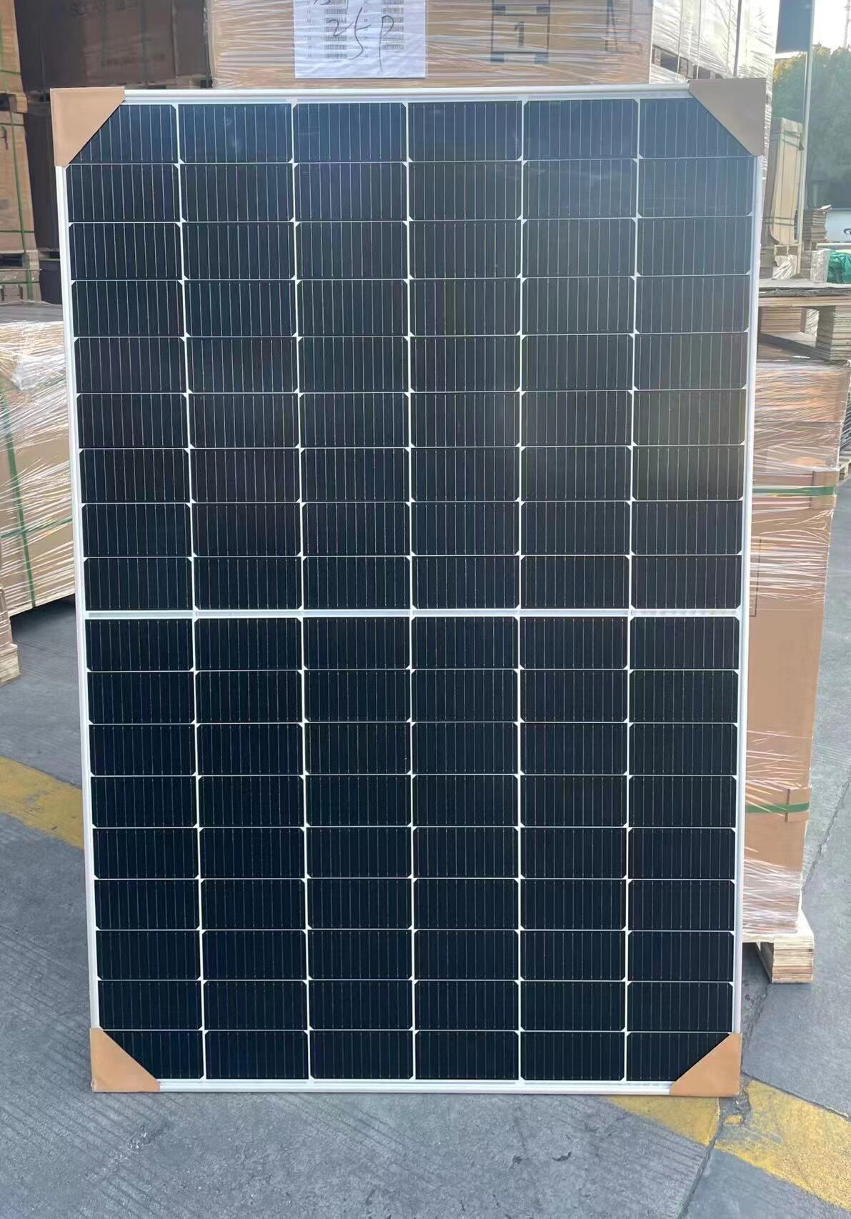 东磁(dmegc)全功率段正a级产品.