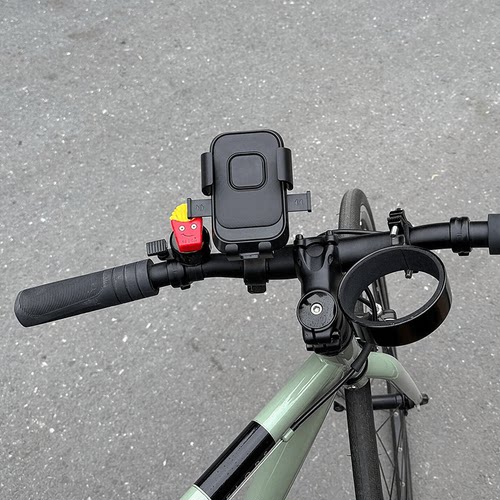 公路车自行车手机支架