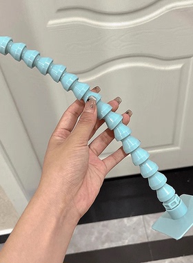 多功能浴室置物架卫生间免打孔浴室花洒吹风机固定支架厕所毛巾架