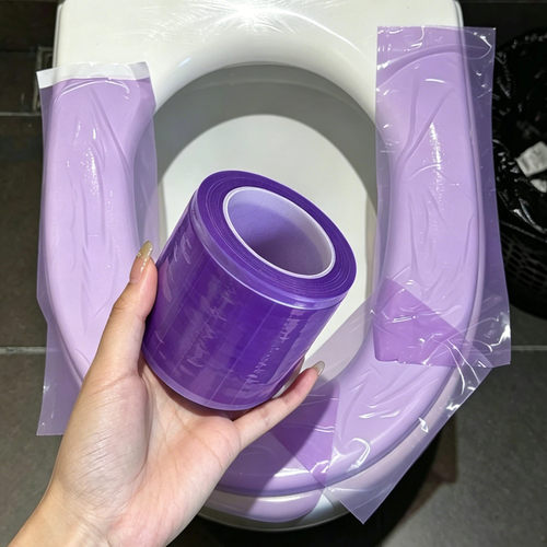 酒店便携式一次性隔脏膜