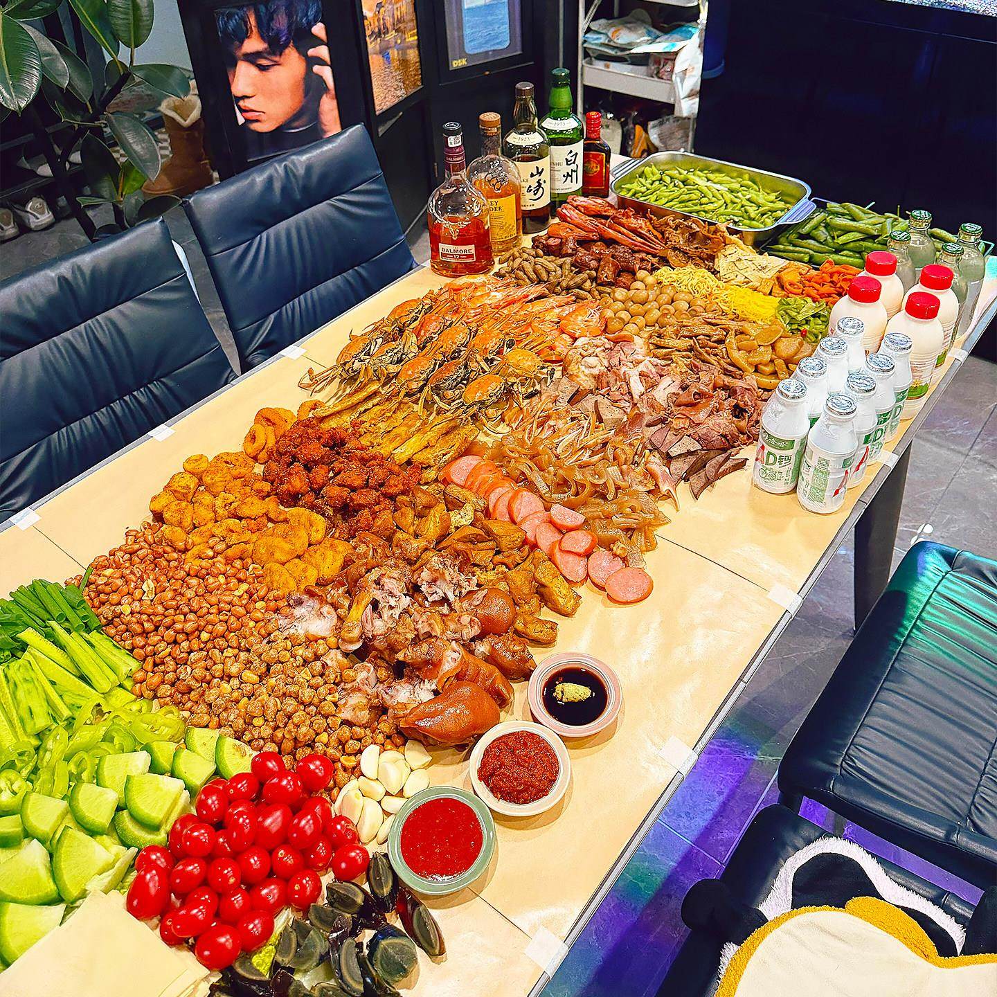 食品级聚会防油纸一次性桌布家用桌面隔热隔油纸防水油炸烧烤垫纸,餐饮具,一次性桌布,淘宝优惠券,粉丝福利购,淘宝优惠卷