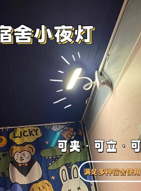 床帘内可以用的小夜灯