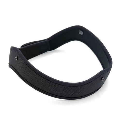 头盔内衬垫配件通用调围带可拆卸吸汗电动摩托车安全帽调节头围带