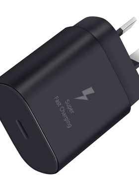 澳规QC3.0快充充电器 5V3A快充头55W2A2C30W氮化镓PD+QC3.0迷你充电器充电头