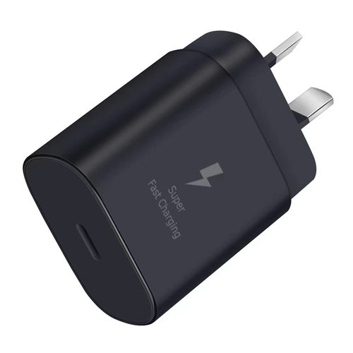 澳规QC3.0快充充电器 5V3A快充头55W2A2C30W氮化镓PD+QC3.0迷你充电器充电头