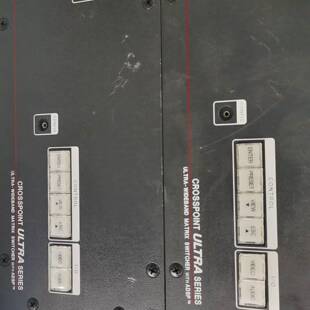 可维修Extron CROSSPOINT ULTRA SERIES议价