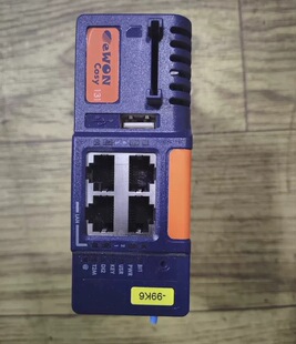 EWON 模块EC61330-00MA/S COSY131可远程调控路由器