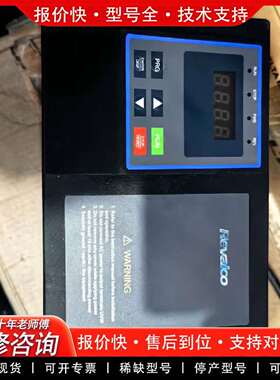 可维修Revalco变频器 RV5400P-5R5G议价