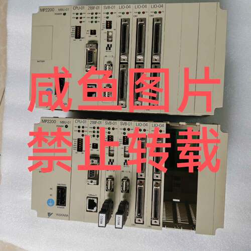 可维修安川MP2200 CPU-01 218IF-01 SV议价