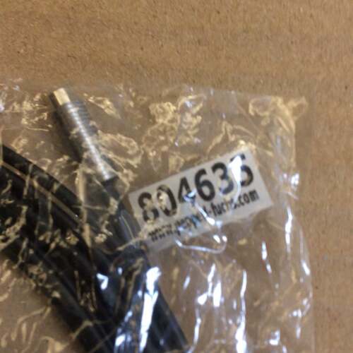 可维修倍加福光纤线 804635 顺丰到付邮议价