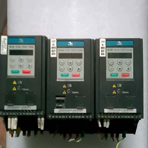 可维修MD200S0.75B 0.75kw/2，汇川变频器