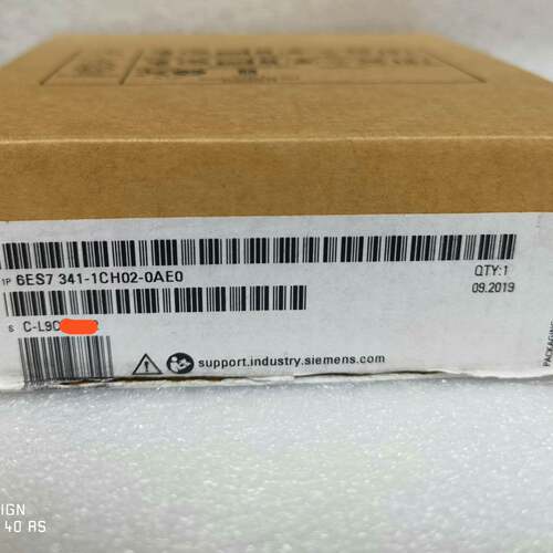 可维修6ES7 341-1CH02-0AE0 西门子L9 正议价