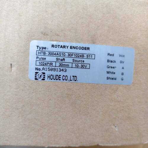 可维修 产品名称：ROTARY ENCODER旋转编码器议价