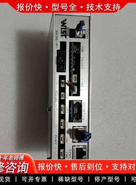 可维修WiST控制器，SRVC1B一201705048，SSCNE议价