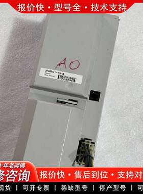 可维修3H8101-1/04A 机器人驱动器议价