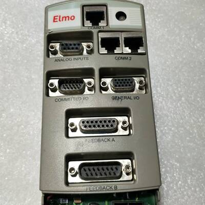 可维修ELMO COR-A9/230-C6 COR-5/230