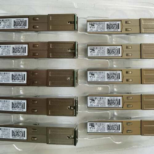 可维修2.5G阿尔卡特G 010S-P GPON ONT SFP迷议价