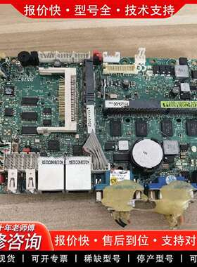 可维修3.5寸一体机主板315250Rev:0.8双网口议价