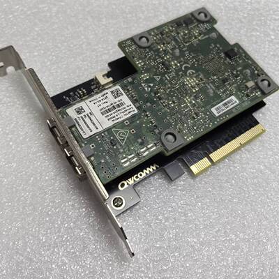 可维修迈络思Mellanox CX4421A-ACQN 25G光纤议价