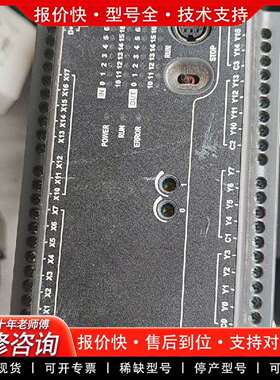 可维修PLC  DVP32EC00R3议价