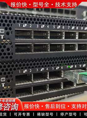 可维修MELLANOX SB7700 100G IB 以太网交换机议价