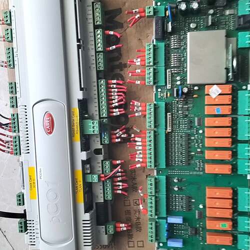 可维修CAREL卡乐PCO3000AM0主板议价
