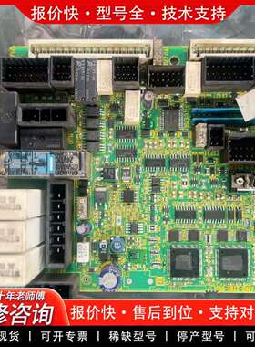 可维修FANUC   A02B-2200-065  安全急议价