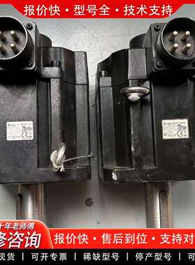 可维修B3 ECM-B3M-L21855R31 5.5KW伺服议价