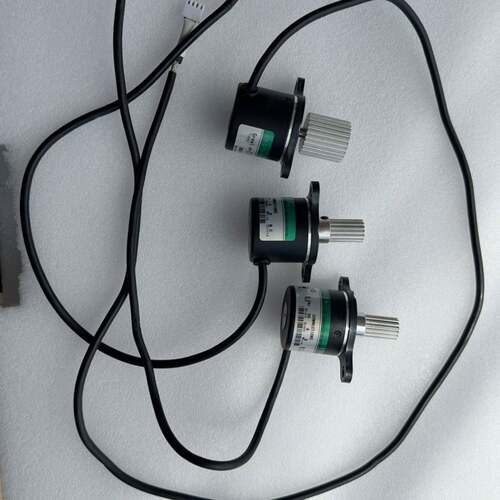 可维修ROTARY ENCODER编码器，几乎议价