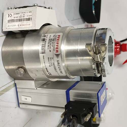 可维修PFEIFFER TC100 TMH071P DN40 IS议价