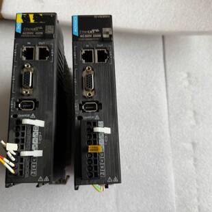 可维修汇川电机驱动器 SV660NS2R8I SV635NS1R6议价