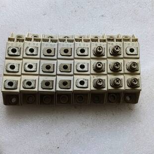 可维修西门康可控硅模块，型号SKKD100/16，未使用无包装，成议价